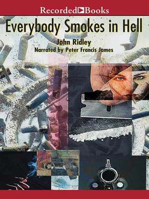 cover image of Everybody Smokes in Hell